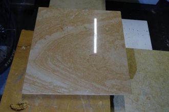 Naturalny piaskowiec polerowany z kopalni – idealny na...