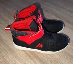 Buty sportowe chłopięce r. 32