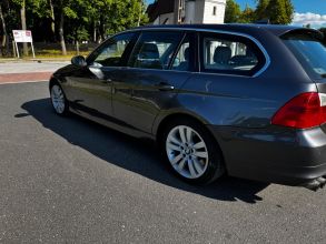 Bmw 330 xd
