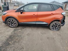 Sprzedam Renault Captur