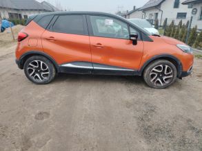 Sprzedam Renault Captur