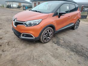 Sprzedam Renault Captur