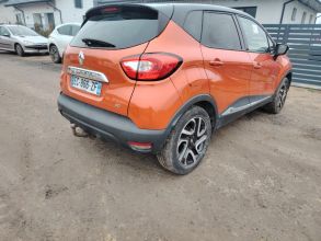 Sprzedam Renault Captur