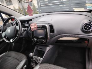 Sprzedam Renault Captur