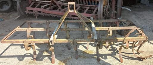 Sprzedam maszyny rolnicze