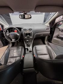 Ford Fokus 2.0 Titanium