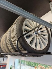 Ford Fokus 2.0 Titanium