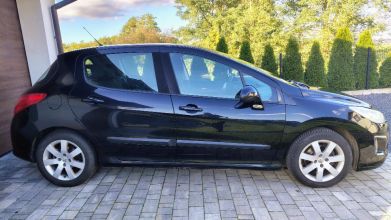Peugeot 308 1,6 HDI