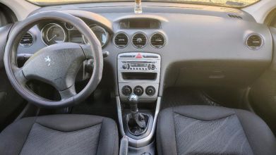 Peugeot 308 1,6 HDI
