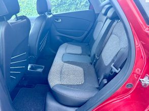 Sprzedam Renault Captur I lift automat