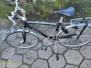 Sprzedam rower Gazelle Chomonix