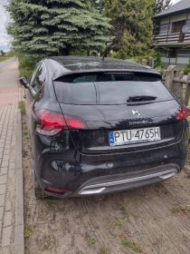 Citroen DS4