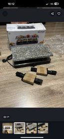 grill elektryczny Severin RG 2372