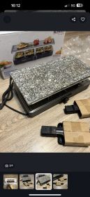 grill elektryczny Severin RG 2372