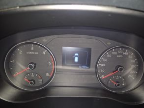 Kia Sportage IV 1.7 Salon Polska, Pierwsza rejestracja...