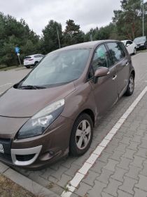 Sprzedam Scenica III