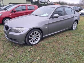 Sprzedam BMW E90 2.0 143KM Benzyna ,