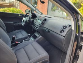 Sprzedam, VW Golf 6 Plus 1.2 TSI ,