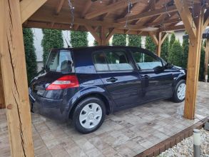 Sprzedam, Renault Megane 1.6 16V Benzyna,