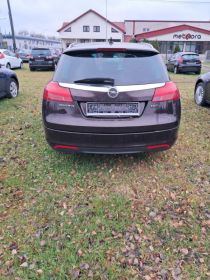 Sprzedam Opel Insignia 2.0 CDTI 160KM