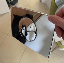 KOŁO przycisk spłukujący / geberit