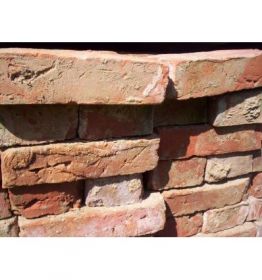 Przyjmę Stara cegłę