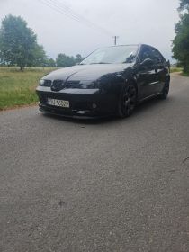 Seat Leon cupra