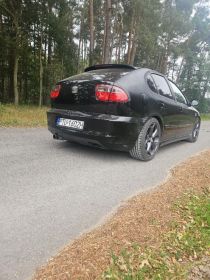 Seat Leon cupra