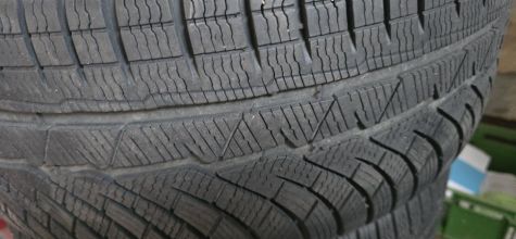 Felgi Forenza 18 cali od Lexusa LS