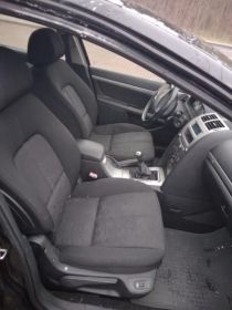 Peugeot 407 1.6 hdi 2007 4600zł