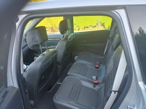 Renault scenic 3 automat