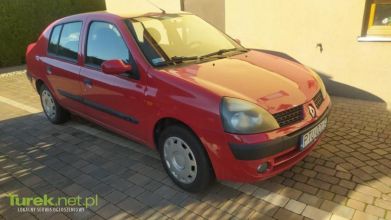 sprzedam Renault Thalia