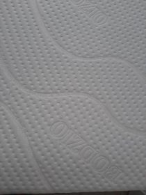 Sprzedam łóżko 140x200 z materacem