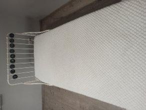 Łóżko dla dziewczynki