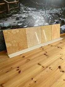 Piaskowiec polerowany z kopalni kamienia – najwyższa...