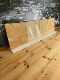 Piaskowiec polerowany z kopalni kamienia – najwyższa...