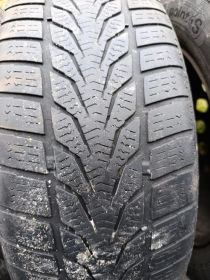 Koła kołpaki z oponami wielosezonowymi 205/60r16 5x108