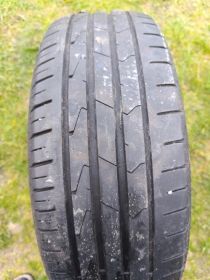 Opona letnia hankook ventus 205/60r16