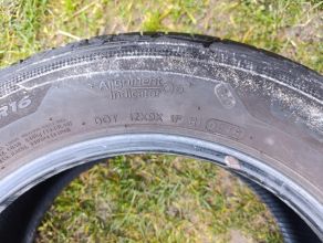 Opona letnia hankook ventus 205/60r16