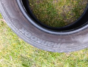 Opona letnia hankook ventus 205/60r16