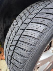 Sprzedam Ford Mondeo MK3 1.8 benz-gaz