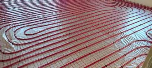 Elektryk, hydraulik, pompy ciepła, rekuperacja, alarm,...