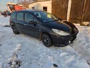 Peugeot 307 sw