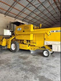 Sprzedam kombajn New Holland M133