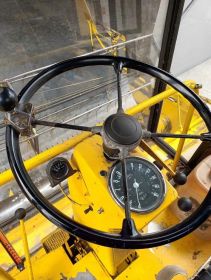 Sprzedam kombajn New Holland M133