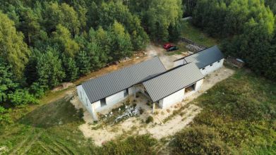 Budowa domów i innych obiektów, docieplenia.