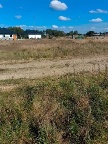 Sprzedam działki budowlane