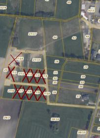 Sprzedam działki budowlane