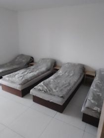 K2 Noclegi w Turku -także dla firm