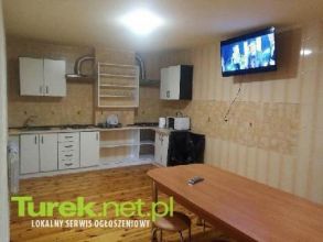 K2 noclegi w Dobrej- także dla firm